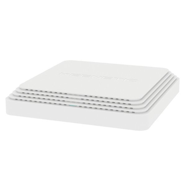 Маршрутизатор Keenetic VOYAGER PRO (KN-3510-01) KN-3510-01 фото