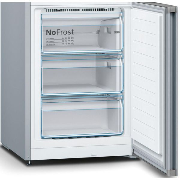Холодильник Bosch KGN36VL326 KGN36VL326 фото