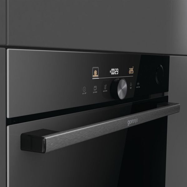 Духова шафа Gorenje BSA6747DGWI BSA6747DGWI фото