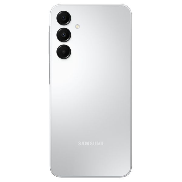 Смартфон Samsung Galaxy A16 LTE 4/128Gb Gray SM-A165FZABEUC фото