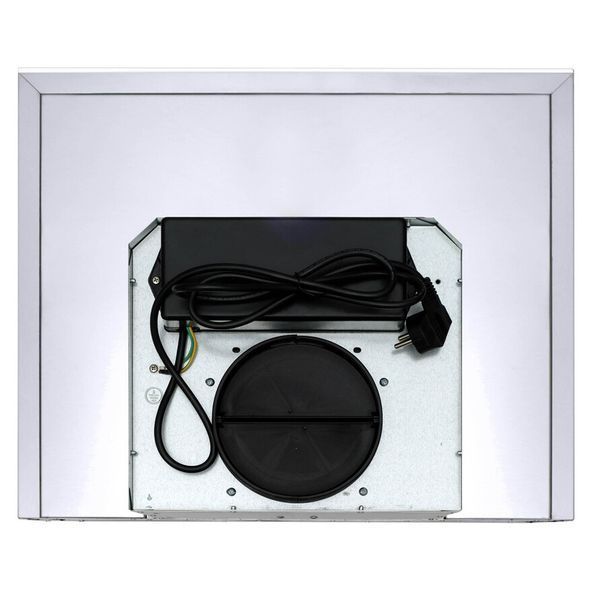 Витяжка кухонна Perfelli TS 6635 I/WH 1000 LED TS 6635 I/WH 1000 LED фото