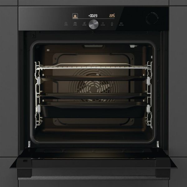 Духова шафа Gorenje BSA6747DGWI BSA6747DGWI фото