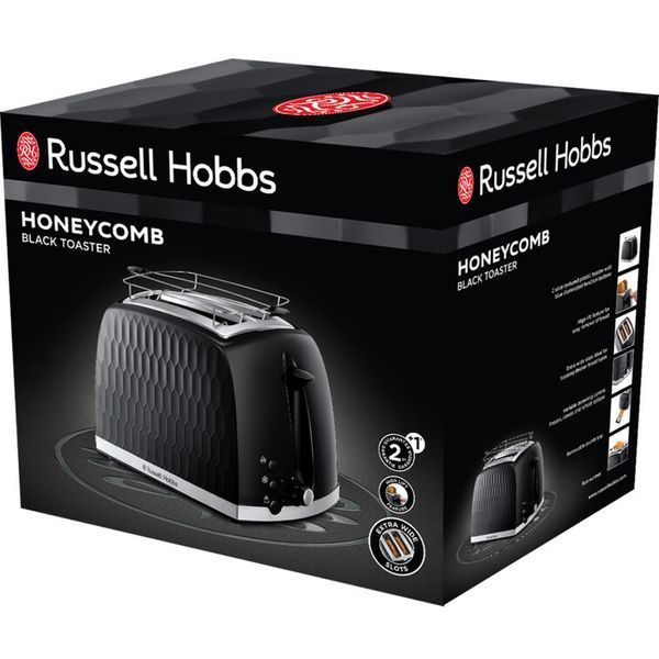 Тостер Russell Hobbs 26061-56 26061-56 фото