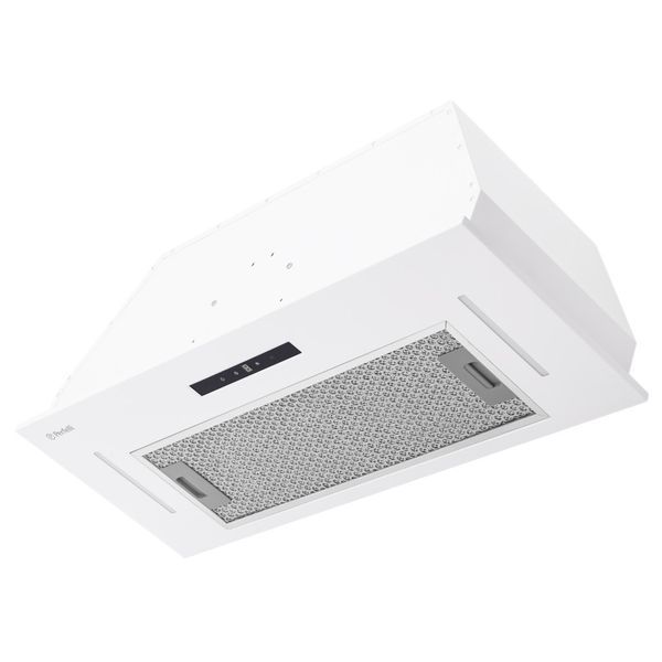 Витяжка кухонна Perfelli BIS 7653 WH 1000 LED BIS 7653 WH 1000 LED фото