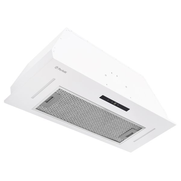 Витяжка кухонна Perfelli BIS 7653 WH 1000 LED BIS 7653 WH 1000 LED фото