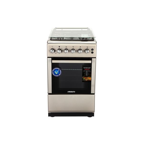 Плита комбінована ARDESTO FSC-F5060PS FSC-F5060PS фото