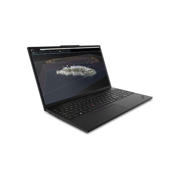 Ноутбук Lenovo ThinkPad P16s G4 (21RX001BRA) 21RX001BRA фото