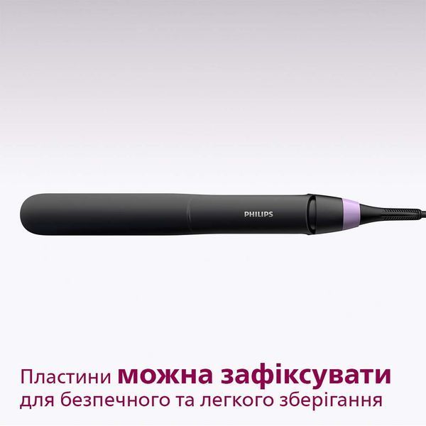 Вирівнювач для волосся Philips BHS377/00 BHS377/00 фото