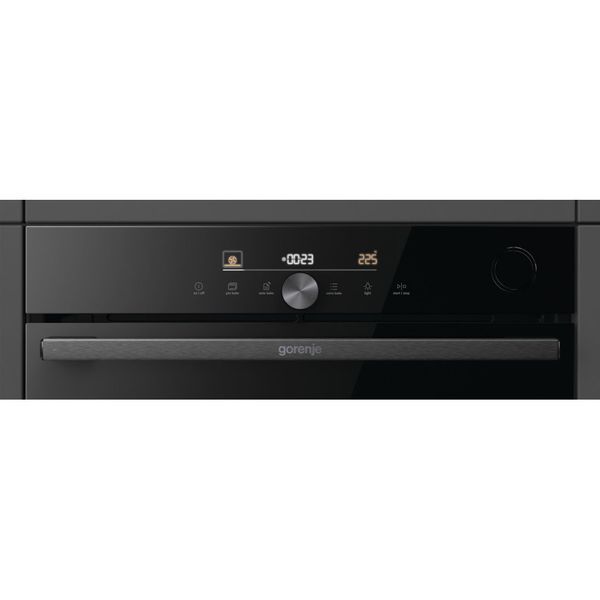 Духова шафа Gorenje BSA6747DGWI BSA6747DGWI фото