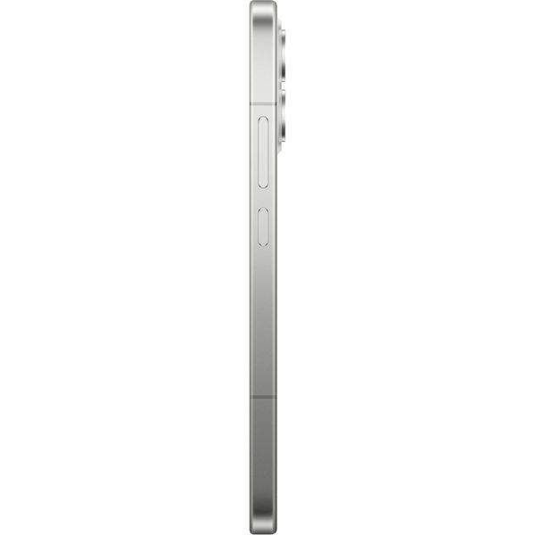 Смартфон Xiaomi Poco F8 Pro 12/256GB Titanium Silver (1179963) 1179963 фото