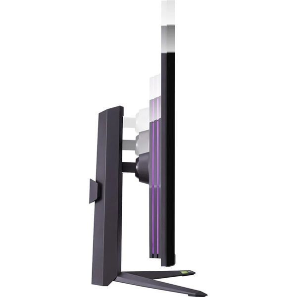 Монітор LG 32GR93U-B 32GR93U-B фото