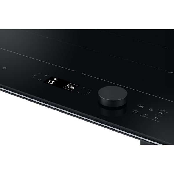 Варочна поверхня Samsung NZ64B7799FK/WT NZ64B7799FK/WT фото