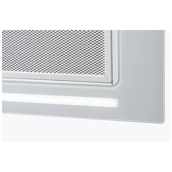 Витяжка кухонна GRANADO Palamos 4713-1200 White glass (GCH4713120055) GCH4713120055 фото