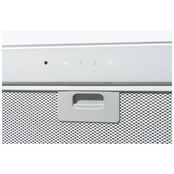 Витяжка кухонна GRANADO Palamos 4713-1200 White glass (GCH4713120055) GCH4713120055 фото