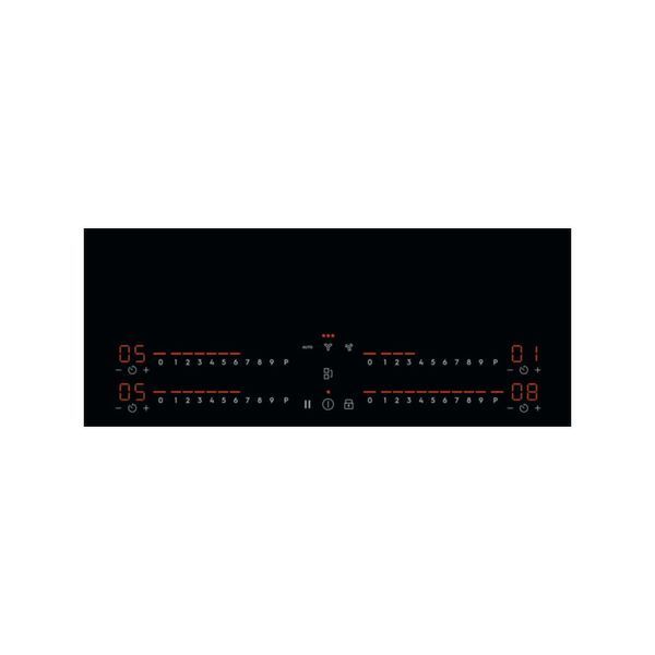 Варочна поверхня Electrolux KCC83443 KCC83443 фото