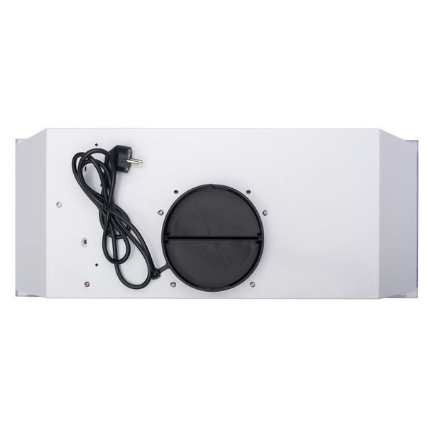 Витяжка кухонна Perfelli BIS 7653 WH 1000 LED BIS 7653 WH 1000 LED фото