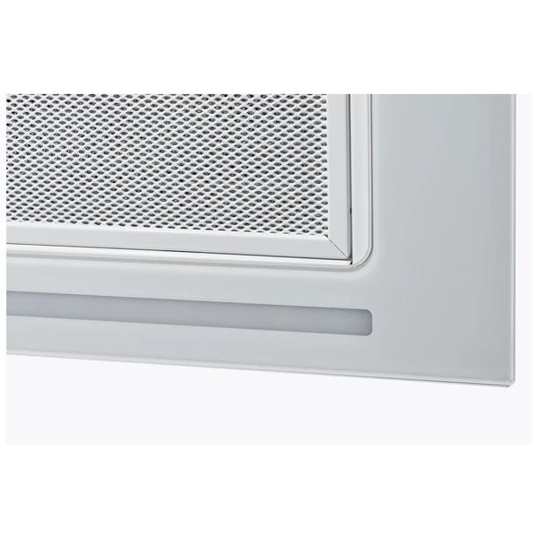 Витяжка кухонна GRANADO Palamos 4713-1200 White glass (GCH4713120055) GCH4713120055 фото