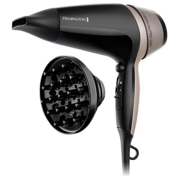 Фен Remington Thermacare Pro D5715 D5715 фото