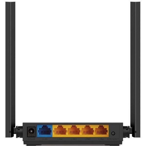 Маршрутизатор TP-Link ARCHER C54 AC1200 4xFE LAN, 1xFE WAN (ARCHER-C54) ARCHER-C54 фото