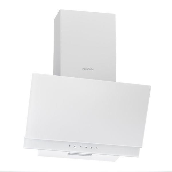 Витяжка кухонна Pyramida NX 60 (800) S GWH NX 60 (800) S GWH фото