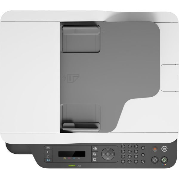 Багатофункціональний пристрій А4 кол. HP Color Laser 179fnw з Wi-Fi 4ZB97A фото