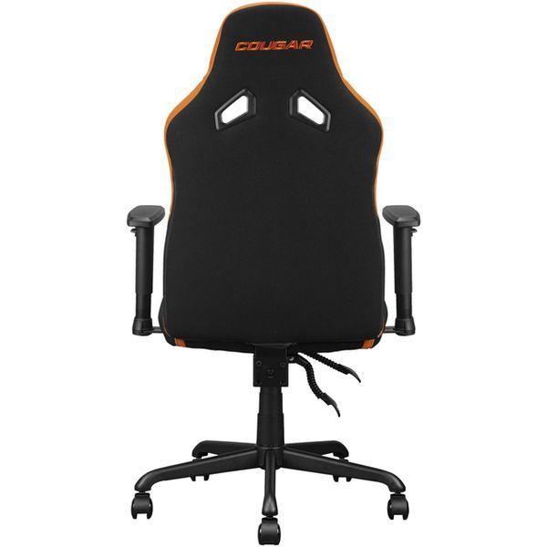 Крісло ігрове Cougar Fusion SF Fusion SF фото