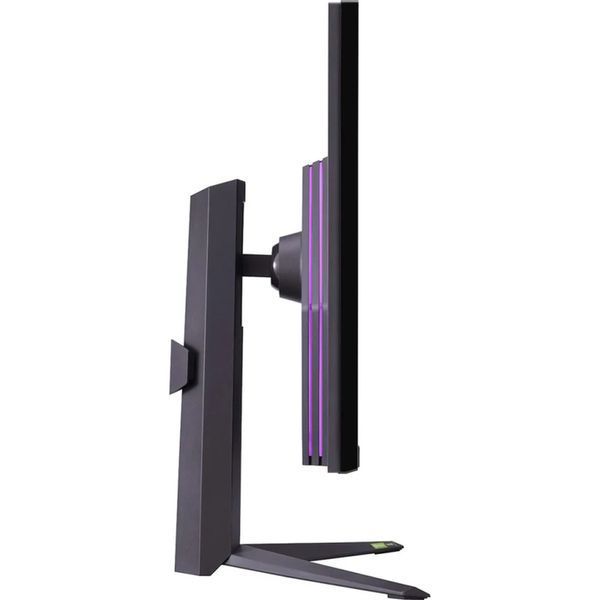 Монітор LG 32GR93U-B 32GR93U-B фото