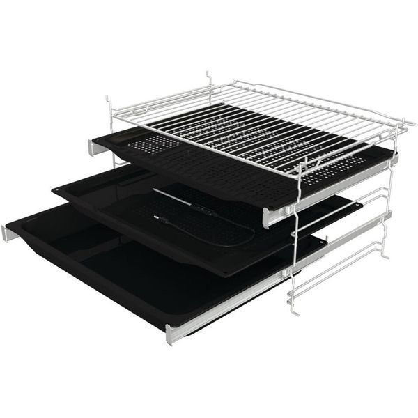 Духова шафа Gorenje BSA6747DGWI BSA6747DGWI фото