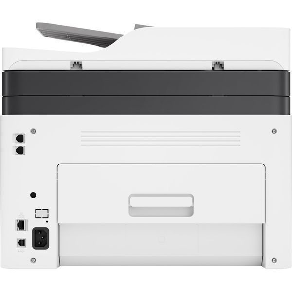 Багатофункціональний пристрій А4 кол. HP Color Laser 179fnw з Wi-Fi 4ZB97A фото