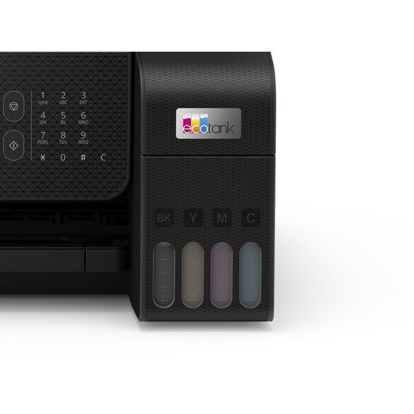 БФП ink color A4 Epson EcoTank C11CJ65407 C11CJ65407 фото