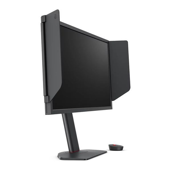 Монітор BenQ XL2546X+ Dark Grey XL2546X+ Dark Grey фото