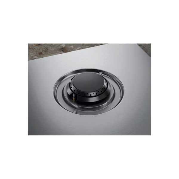 Варочна поверхня Electrolux KGU643723Z KGU643723Z фото