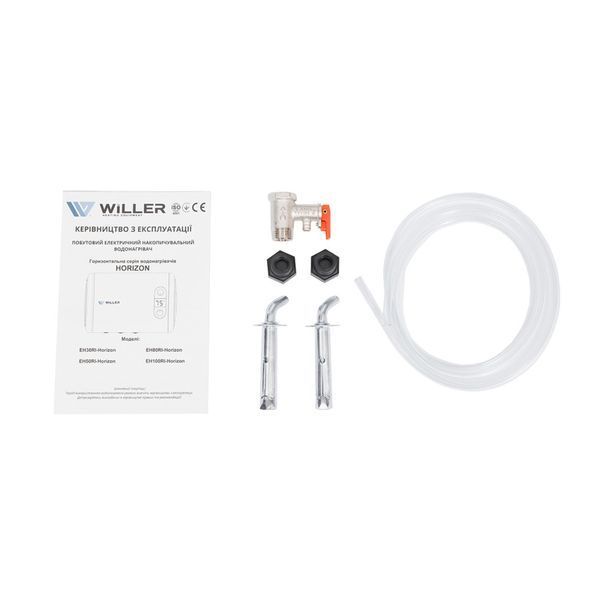 Бойлер Willer EH80RI-Horizon EH80RI-Horizon фото