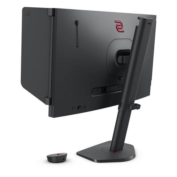 Монітор BenQ XL2546X+ Dark Grey XL2546X+ Dark Grey фото