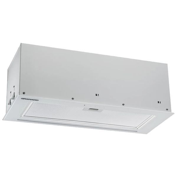 Витяжка кухонна GRANADO Palamos 4713-1200 White glass (GCH4713120055) GCH4713120055 фото