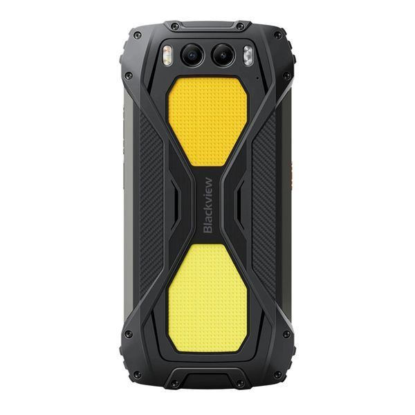 Смартфон Blackview BV7300 6/256GB Black 6931548319030 фото