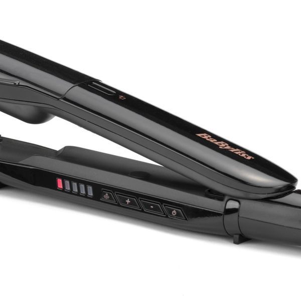 Вирівнювач для волосся Babyliss ST493E ST493E фото
