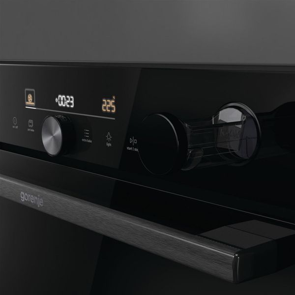 Духова шафа Gorenje BSA6747DGWI BSA6747DGWI фото