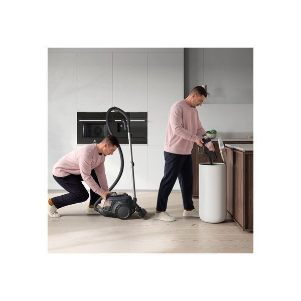 Пилосос Electrolux контейнерний EL61C3DB EL61C3DB фото