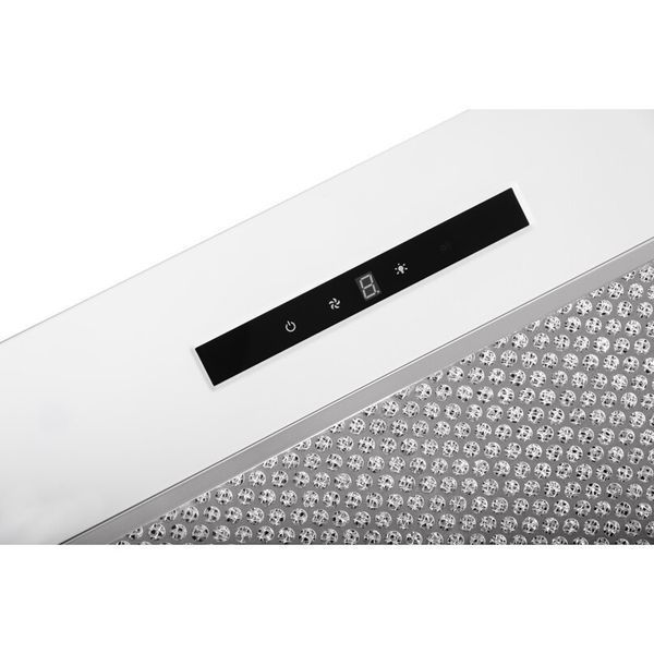 Витяжка кухонна Perfelli BIS 7653 WH 1000 LED BIS 7653 WH 1000 LED фото