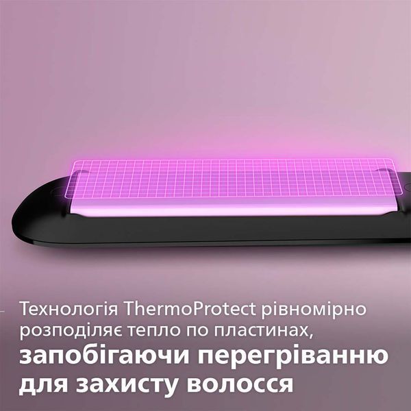 Вирівнювач для волосся Philips BHS377/00 BHS377/00 фото
