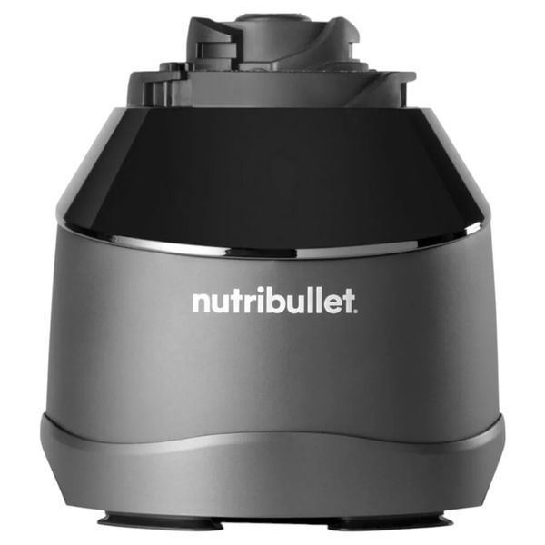 Блендер NUTRIBULLET NBF580B Triple Prep System NBF580B Triple Prep Syste фото