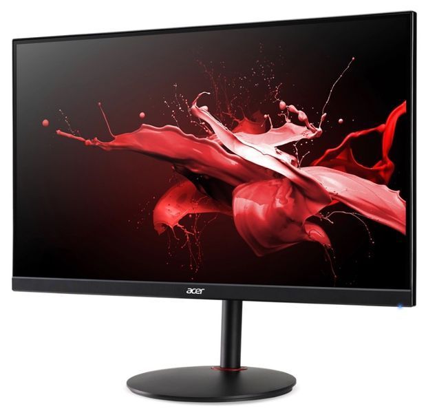 Монітор Acer XF240YM3BIIPH UM.QX0EE.315 UM.QX0EE.315 фото