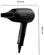 Фен Rowenta Express Style Blow-Dryer CV1801F0 CV1801F0 фото 5