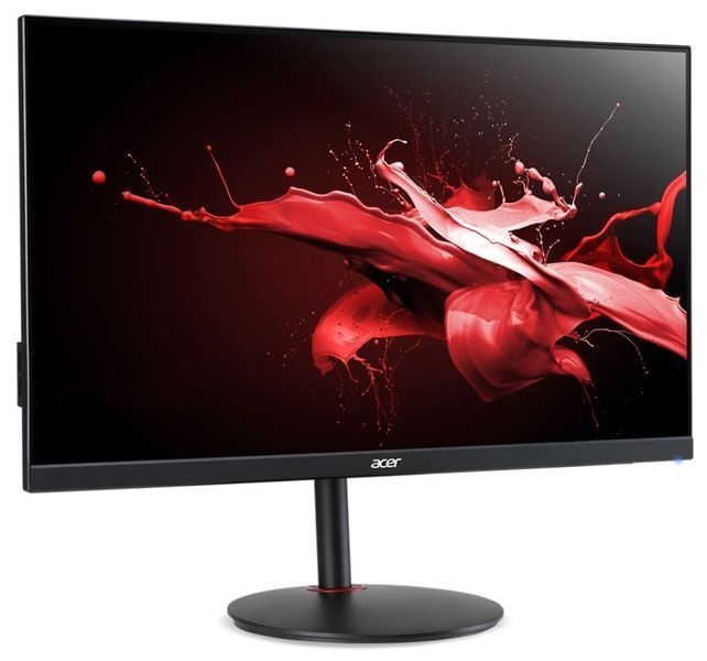 Монітор Acer XF240YM3BIIPH UM.QX0EE.315 UM.QX0EE.315 фото