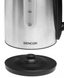 Чайник SENCOR SWK1720BK 41005477 фото 3