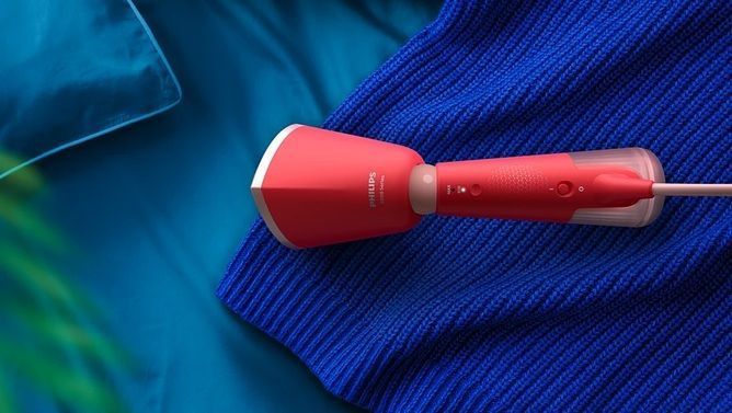 Відпарювач для одягу Philips STH5020/40 STH5020/40 фото
