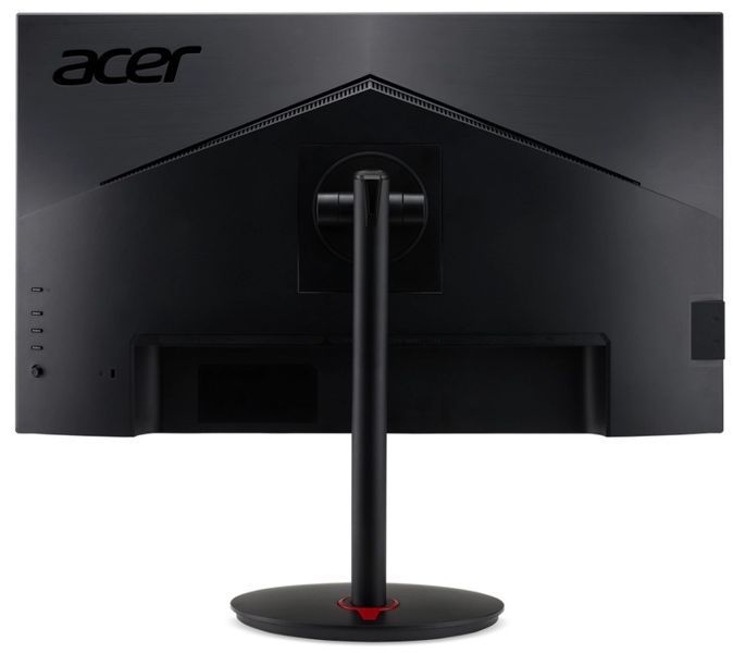 Монітор Acer XF240YM3BIIPH UM.QX0EE.315 UM.QX0EE.315 фото