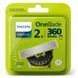 Тример PHILIPS QP420/50 OneBlade QP420/50 фото 5