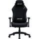 Крісло ігрове Anda Seat Luna Fabric Size L Black (AD18-44-B-F) AD18-44-B-F фото 1